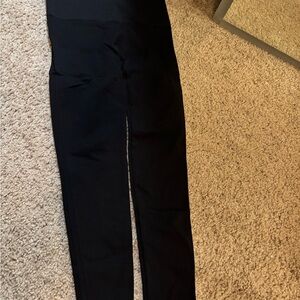 BLANQI Black Leggings